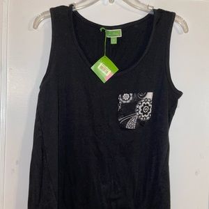 NWT Vera Bradley tank